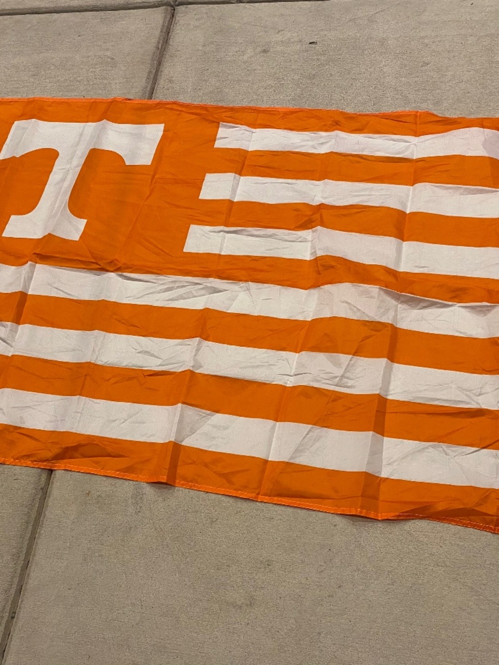 University of Tennessee flag